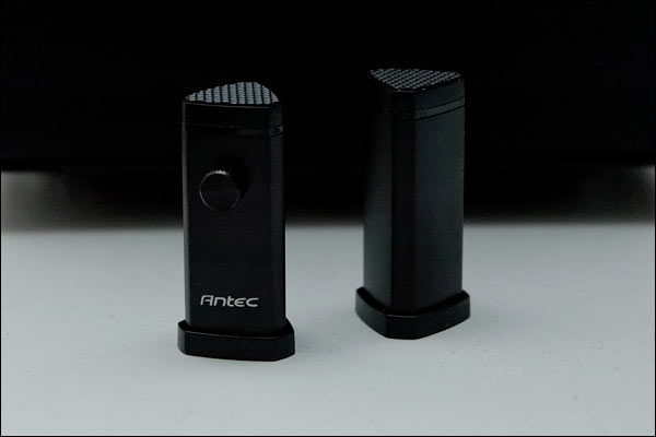 Antec I Shape Prism graphics card stands, October 2025, Perth