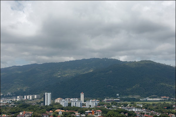 Penang Hill, October 2025, Malaysia