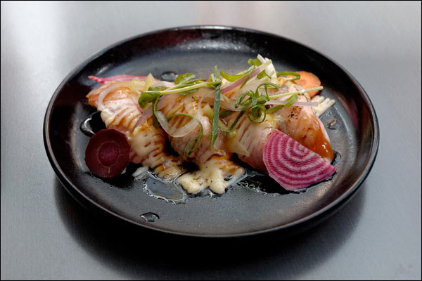 Nigiri, July 2026, Perth